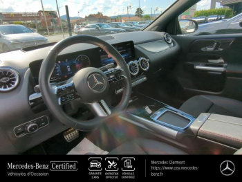 Photo 5 du bon plan MERCEDES-BENZ Classe B 200d 150ch AMG Line 8G-DCT occasion à 38500 €
