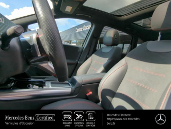 Photo 6 du bon plan MERCEDES-BENZ Classe B 200d 150ch AMG Line 8G-DCT occasion à 38500 €
