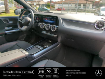 Photo 7 du bon plan MERCEDES-BENZ Classe B 200d 150ch AMG Line 8G-DCT occasion à 38500 €