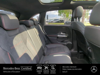 Photo 8 du bon plan MERCEDES-BENZ Classe B 200d 150ch AMG Line 8G-DCT occasion à 38500 €