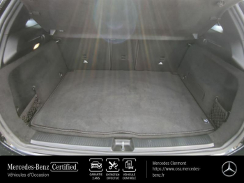 Photo 9 du bon plan MERCEDES-BENZ Classe B 200d 150ch AMG Line 8G-DCT occasion à 38500 €