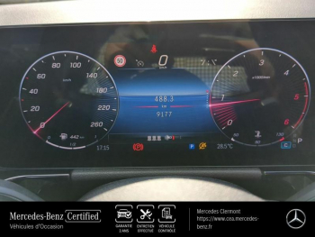 Photo 10 du bon plan MERCEDES-BENZ Classe B 200d 150ch AMG Line 8G-DCT occasion à 38500 €