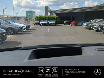 Photo 11 du bon plan MERCEDES-BENZ Classe B 200d 150ch AMG Line 8G-DCT occasion à 38500 €
