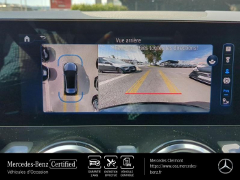 Photo 12 du bon plan MERCEDES-BENZ Classe B 200d 150ch AMG Line 8G-DCT occasion à 38500 €