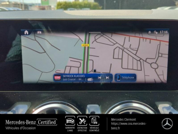 Photo 13 du bon plan MERCEDES-BENZ Classe B 200d 150ch AMG Line 8G-DCT occasion à 38500 €