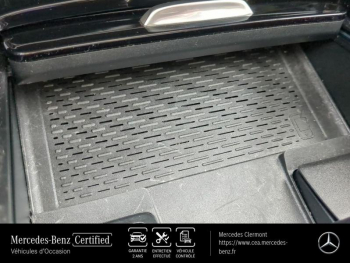 Photo 14 du bon plan MERCEDES-BENZ Classe B 200d 150ch AMG Line 8G-DCT occasion à 38500 €