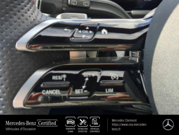 Photo 15 du bon plan MERCEDES-BENZ Classe B 200d 150ch AMG Line 8G-DCT occasion à 38500 €