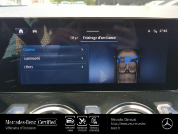 Photo 18 du bon plan MERCEDES-BENZ Classe B 200d 150ch AMG Line 8G-DCT occasion à 38500 €