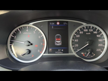 Photo 15 du bon plan NISSAN Micra 1.0 IG-T 92ch Made in France Xtronic 2021.5 occasion à 16990 €