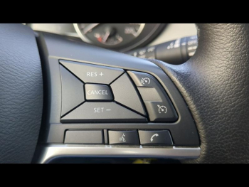 Photo 17 du bon plan NISSAN Micra 1.0 IG-T 92ch Made in France Xtronic 2021.5 occasion à 16990 €