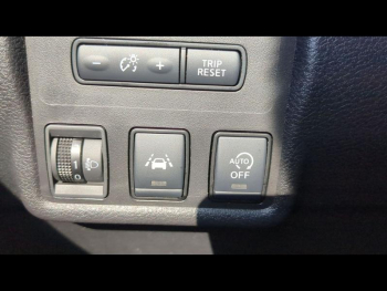 Photo 21 du bon plan NISSAN Micra 1.0 IG-T 92ch Made in France Xtronic 2021.5 occasion à 16990 €