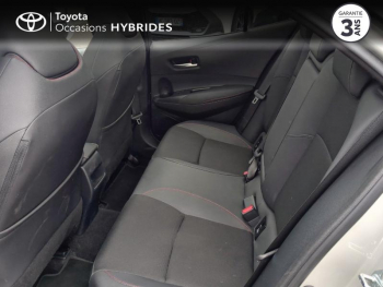 Photo 12 du bon plan TOYOTA Corolla 1.8 140ch GR Sport MY24 occasion à 29980 €