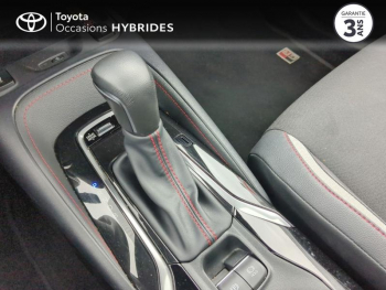 Photo 23 du bon plan TOYOTA Corolla 1.8 140ch GR Sport MY24 occasion à 29980 €