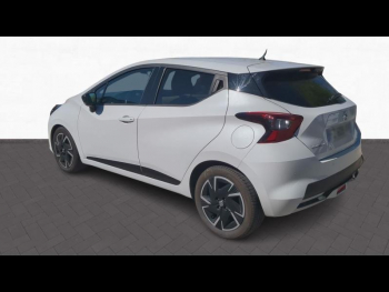 Photo 7 du bon plan NISSAN Micra 1.0 IG-T 92ch Made in France Xtronic 2021 occasion à 14990 €