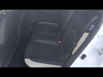 Photo 12 du bon plan NISSAN Micra 1.0 IG-T 92ch Made in France Xtronic 2021 occasion à 14990 €