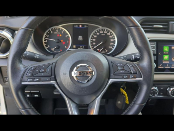 Photo 14 du bon plan NISSAN Micra 1.0 IG-T 92ch Made in France Xtronic 2021 occasion à 14990 €