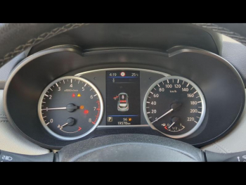 Photo 15 du bon plan NISSAN Micra 1.0 IG-T 92ch Made in France Xtronic 2021 occasion à 14990 €