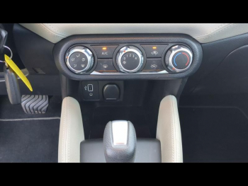 Photo 18 du bon plan NISSAN Micra 1.0 IG-T 92ch Made in France Xtronic 2021 occasion à 14990 €