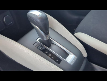 Photo 19 du bon plan NISSAN Micra 1.0 IG-T 92ch Made in France Xtronic 2021 occasion à 14990 €