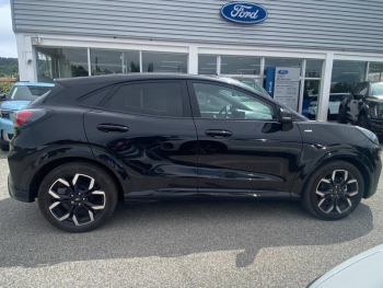 Photo 2 du bon plan FORD Puma 1.0 EcoBoost Hybrid 125ch ST Line X S&S Powershift occasion à 24980 €