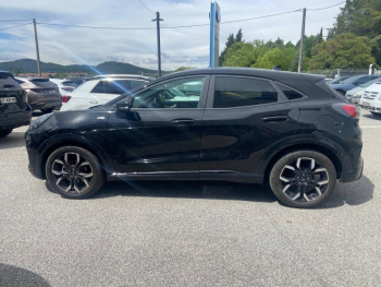 Photo 6 du bon plan FORD Puma 1.0 EcoBoost Hybrid 125ch ST Line X S&S Powershift occasion à 24980 €