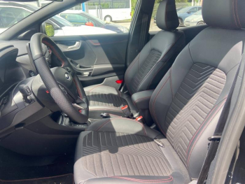 Photo 11 du bon plan FORD Puma 1.0 EcoBoost Hybrid 125ch ST Line X S&S Powershift occasion à 24980 €
