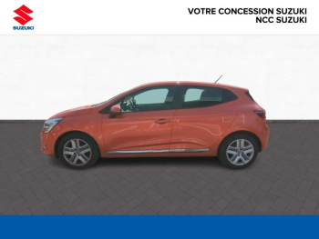 Photo 2 du bon plan RENAULT Clio 1.0 TCe 100ch Zen occasion à 13980 €