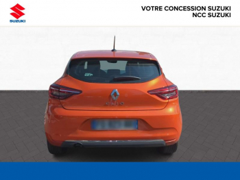 Photo 4 du bon plan RENAULT Clio 1.0 TCe 100ch Zen occasion à 13980 €