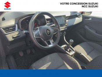 Photo 5 du bon plan RENAULT Clio 1.0 TCe 100ch Zen occasion à 13980 €