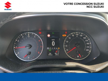 Photo 6 du bon plan RENAULT Clio 1.0 TCe 100ch Zen occasion à 13980 €