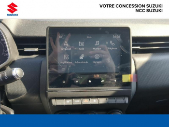 Photo 7 du bon plan RENAULT Clio 1.0 TCe 100ch Zen occasion à 13980 €