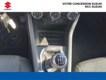 Photo 8 du bon plan RENAULT Clio 1.0 TCe 100ch Zen occasion à 13980 €