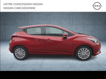 Photo 4 du bon plan NISSAN Micra 1.0 IG-T 100ch Acenta Xtronic 2020 occasion à 14490 €