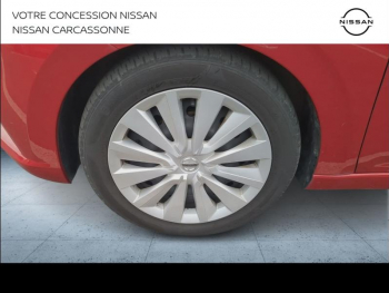 Photo 9 du bon plan NISSAN Micra 1.0 IG-T 100ch Acenta Xtronic 2020 occasion à 14490 €