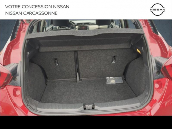 Photo 10 du bon plan NISSAN Micra 1.0 IG-T 100ch Acenta Xtronic 2020 occasion à 14490 €
