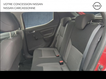 Photo 11 du bon plan NISSAN Micra 1.0 IG-T 100ch Acenta Xtronic 2020 occasion à 14490 €