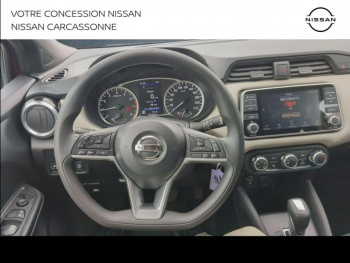 Photo 12 du bon plan NISSAN Micra 1.0 IG-T 100ch Acenta Xtronic 2020 occasion à 14490 €
