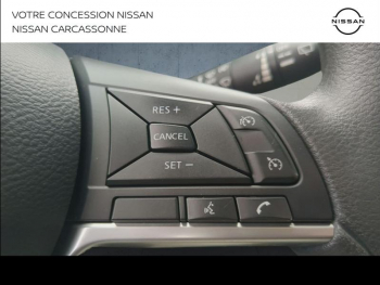 Photo 16 du bon plan NISSAN Micra 1.0 IG-T 100ch Acenta Xtronic 2020 occasion à 14490 €