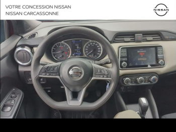 Photo 19 du bon plan NISSAN Micra 1.0 IG-T 100ch Acenta Xtronic 2020 occasion à 14490 €