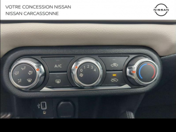 Photo 21 du bon plan NISSAN Micra 1.0 IG-T 100ch Acenta Xtronic 2020 occasion à 14490 €