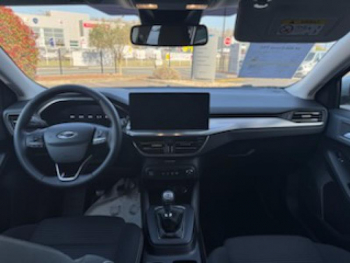 Photo 5 du bon plan FORD Focus SW 1.0 EcoBoost mHEV 125ch Titanium X Business occasion à 23905 €