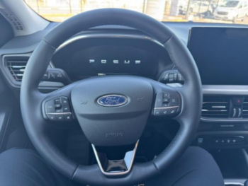Photo 7 du bon plan FORD Focus SW 1.0 EcoBoost mHEV 125ch Titanium X Business occasion à 23905 €