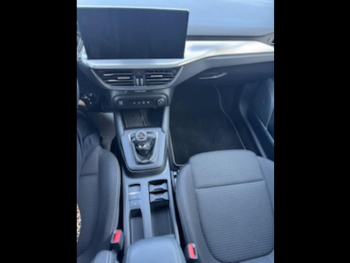 Photo 10 du bon plan FORD Focus SW 1.0 EcoBoost mHEV 125ch Titanium X Business occasion à 23905 €