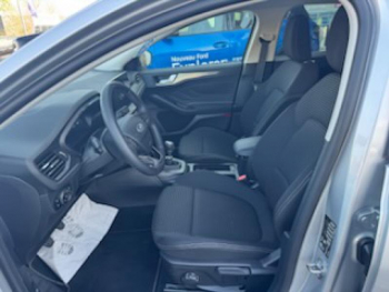 Photo 13 du bon plan FORD Focus SW 1.0 EcoBoost mHEV 125ch Titanium X Business occasion à 23905 €