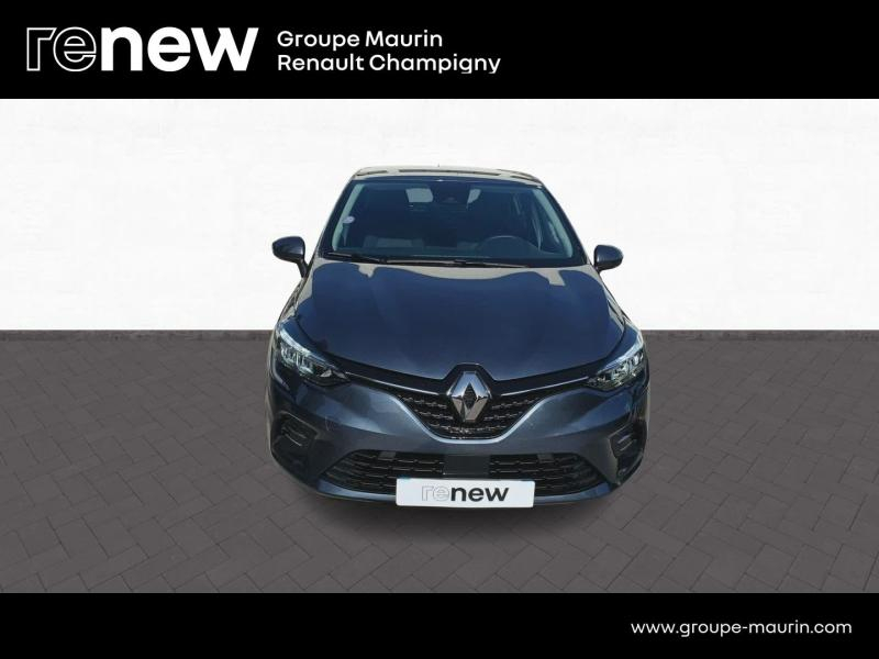 Bon plan RENAULT Clio 1.0 TCe 90ch Zen -21 occasion à 12990 €
