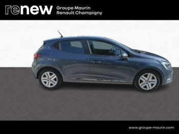 Photo 3 du bon plan RENAULT Clio 1.0 TCe 90ch Zen -21 occasion à 12990 €