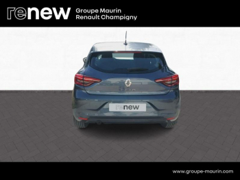 Photo 4 du bon plan RENAULT Clio 1.0 TCe 90ch Zen -21 occasion à 12990 €