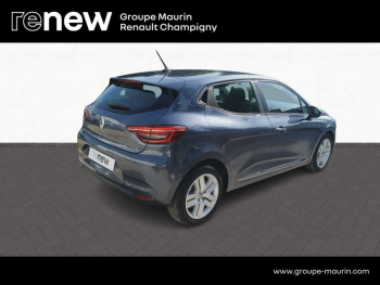 Photo 5 du bon plan RENAULT Clio 1.0 TCe 90ch Zen -21 occasion à 12990 €