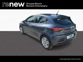 Photo 6 du bon plan RENAULT Clio 1.0 TCe 90ch Zen -21 occasion à 12990 €