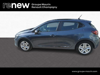 Photo 7 du bon plan RENAULT Clio 1.0 TCe 90ch Zen -21 occasion à 12990 €